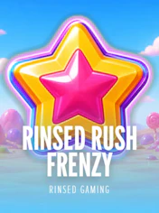 Rinsed Rush Frenzy