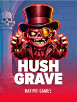 Hush Grave