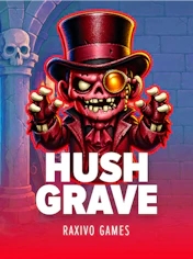 Hush Grave