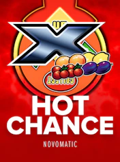 Hot Chance