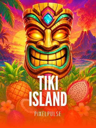 Tiki Island