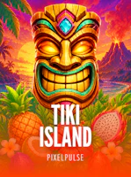 Tiki Island