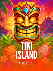 Tiki Island