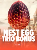 Nest Egg Trio Bonus