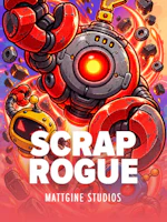 Scrap Rogue