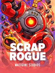 Scrap Rogue