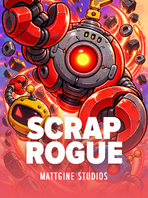 Scrap Rogue