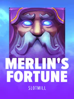 Merlin's Fortune