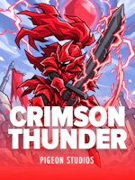 Crimson Thunder