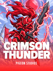 Crimson Thunder