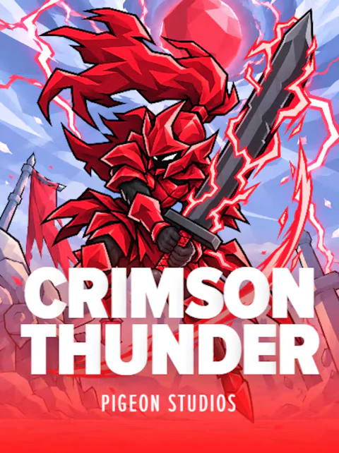 Crimson Thunder