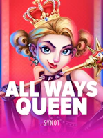 All Ways Queen