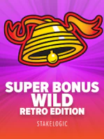 Super Bonus Wild Retro Edition