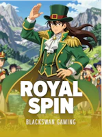 Royal Spin