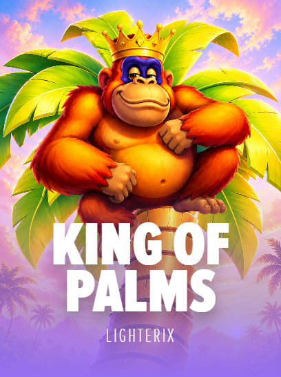 King of Palms