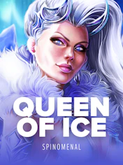 Queen Of Ice