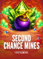 Second Chance Mines