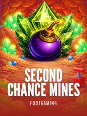 Second Chance Mines