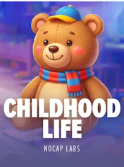 Childhood Life