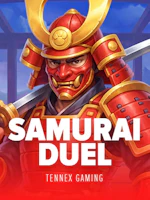 Samurai Duel