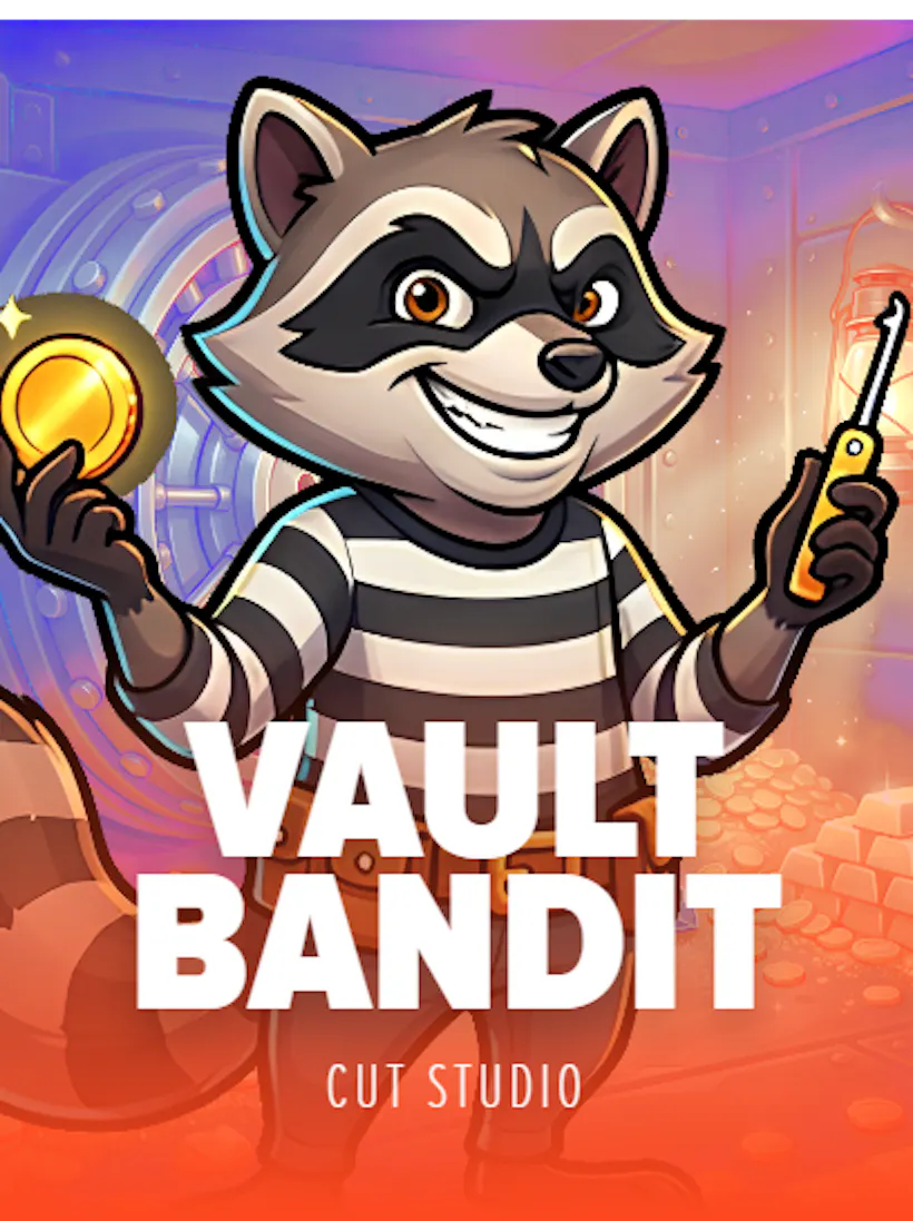 Vault Bandit slot