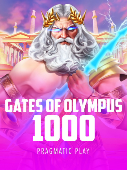 Gates of Olympus 1000