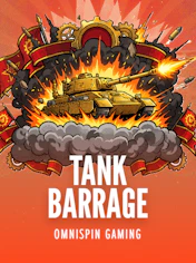 Tank Barrage