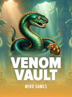 Venom Vault