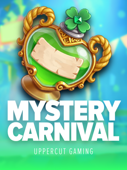 Mystery Carnival