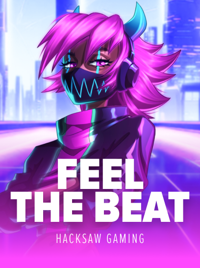 Feel The Beat