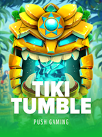 Tiki Tumble