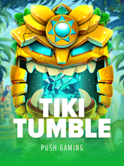 Tiki Tumble