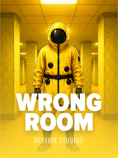Wrong Room