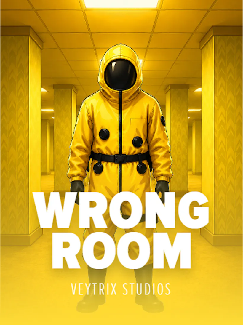 Wrong Room slot