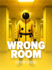 Wrong Room