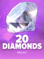 20 Diamonds