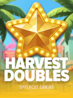 Harvest Doubles