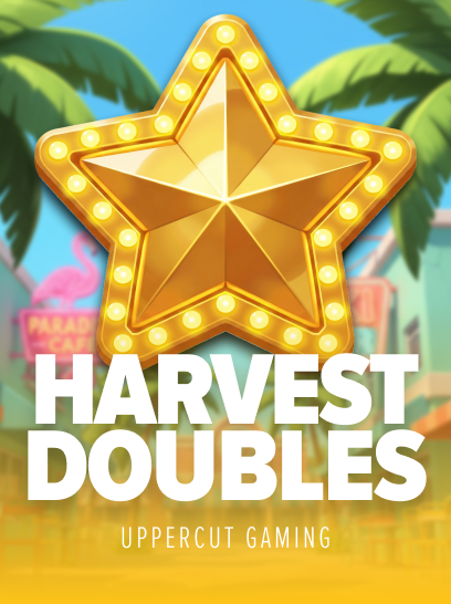 Harvest Doubles by Uppercut Gaming - Play Only on Stake