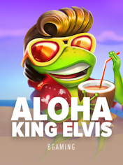 Aloha King Elvis