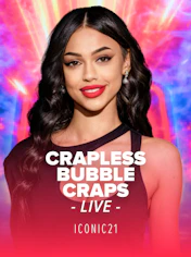 Crapless Bubble Craps