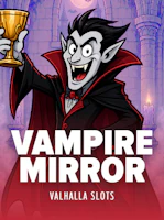 Vampire Mirror