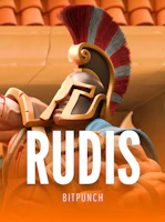 Rudis