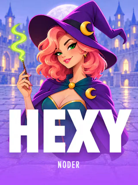 Hexy