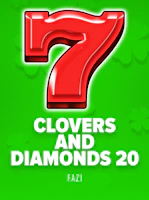 Clovers and Diamonds 20