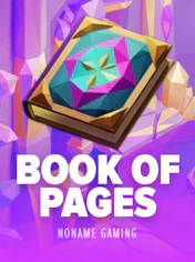 Book of Pages
