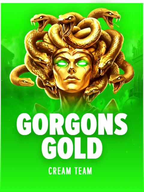 Gorgons Gold