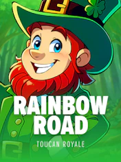 Rainbow Road