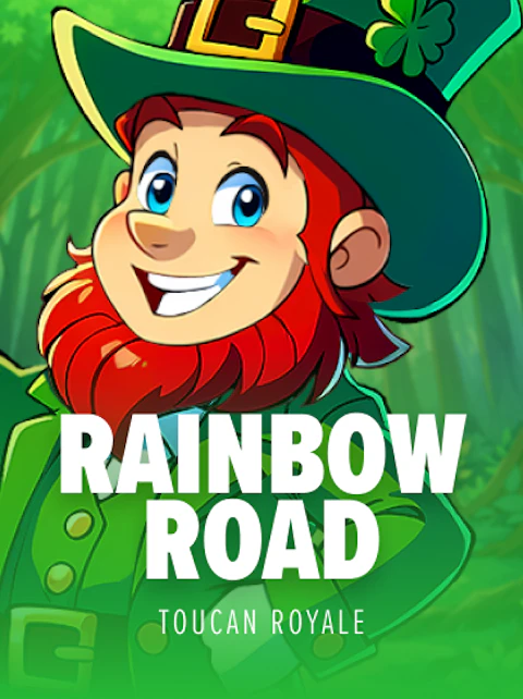 Rainbow Road