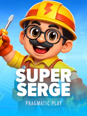 Super Serge