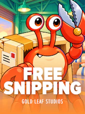 Free Snipping
